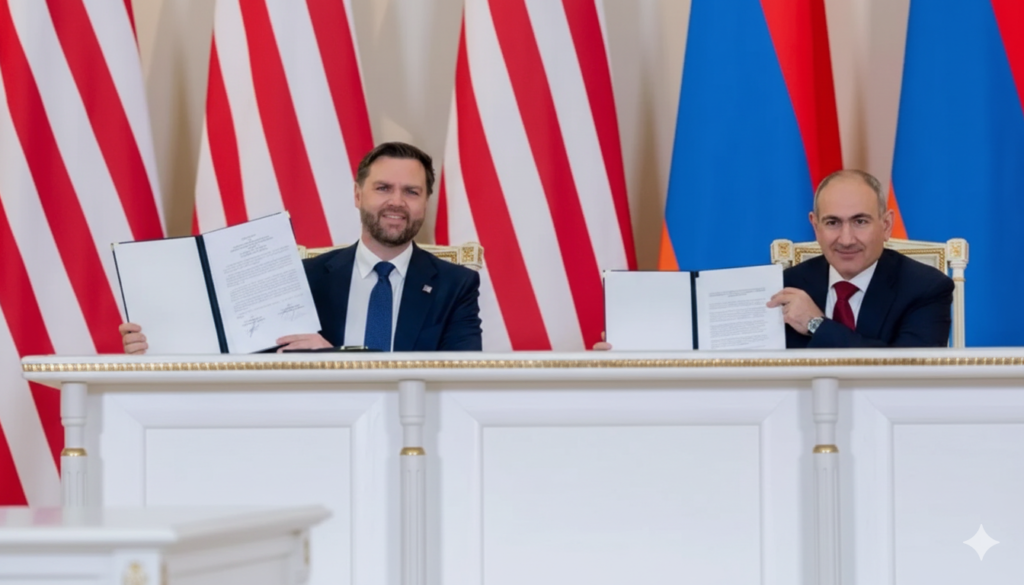 ਅਮਰੀਕਾ ਨੇ ਈਰਾਨ ਦੇ ਗੁਆਂਢੀ ਨਾਲ ਕੀਤਾ ਪ੍ਰਮਾਣੂ ਸਮਝੌਤਾ ਹੈ, 123 ਸਮਝੌਤਾ ਕੀ ਹੈ?