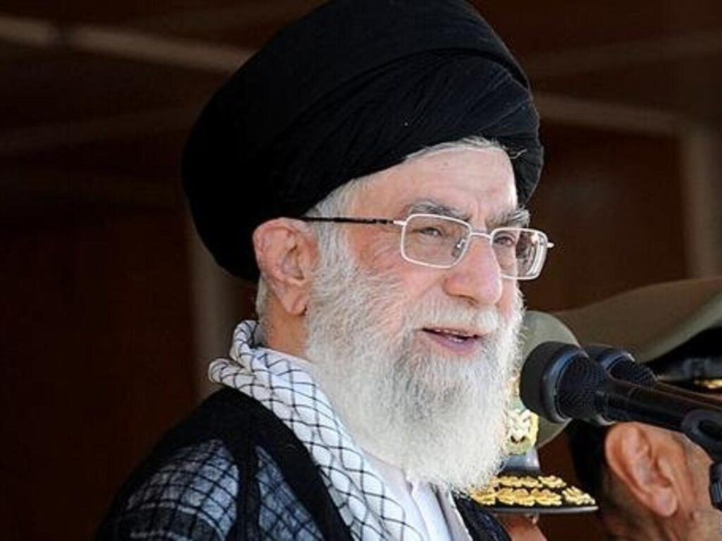 ਤੇਹਰਾਨ ਵਿੱਚ 250 ਮੁਜਾਹਿਦੀਨਾਂ ਨੇ ਅਲੀ ਖ਼ਾਮੇਨੇਈ ਦੀ ਰਿਹਾਇਸ਼ 'ਤੇ ਕੀਤਾ ਹਮਲਾ, ਕੀ ਹੈ ਮਕਸਦ?