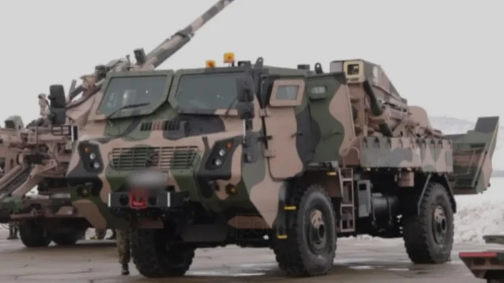 ਅਰਮੀਨੀਆ ਨੇ ਕਿਉਂ ਦਿਖਾਏ ਭਾਰਤੀ ਹਥਿਆਰ? ATAGS, ਪਿਨਾਕਾ, ਅਤੇ ਮਜ਼ਬੂਤ ​​ਹਵਾਈ ਰੱਖਿਆ