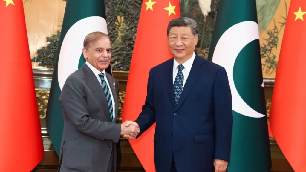 ਹੁਣ ਪਾਕਿਸਤਾਨ ਨਾਲ ਖੁੱਲ੍ਹ ਕੇ ਸਾਰੀ ਖੁਫੀਆ ਜਾਣਕਾਰੀ ਸਾਂਝੀ ਕਰੇਗਾ ਚੀਨ, ਇਸਲਾਮਾਬਾਦ ਵਿੱਚ ਹੋਇਆ ਸਮਝੌਤਾ