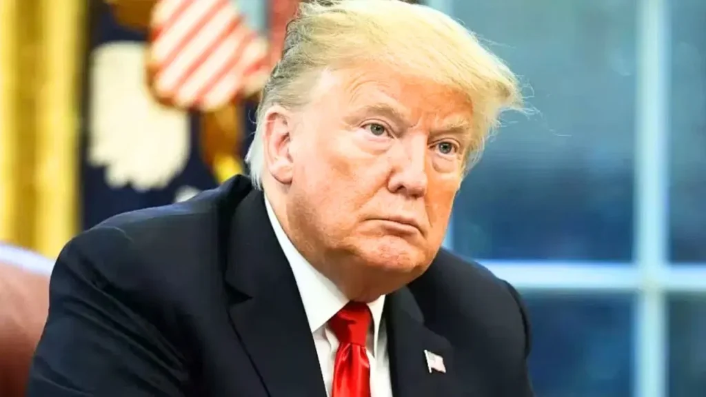 ਅਮਰੀਕੀ ਚੋਣਾਂ ਵਿੱਚ ਧੋਖਾਧੜੀ...ਟਰੰਪ ਦਾ ਦੋਸ਼, ਦੁਨੀਆਭਰ ਵਿੱਚ ਮਜਾਕ ਬਣਿਆ ਅਮਰੀਕਾ, ਸਖ਼ਤ ਪਾਬੰਦੀਆਂ ਦੀ ਮੰਗ