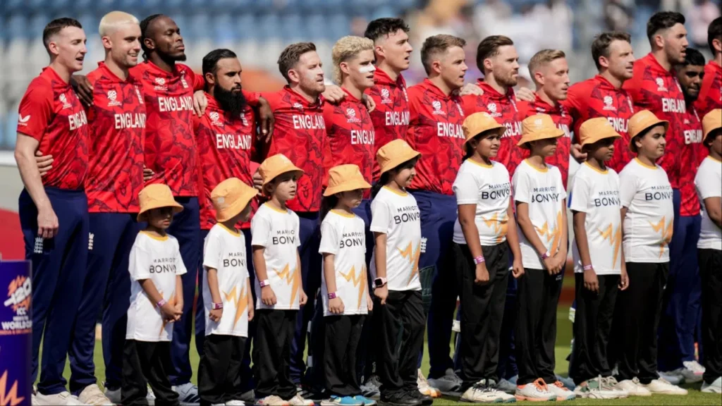 T20 World Cup Points Table Updated: ਵੈਸਟ ਇੰਡੀਜ਼ ਤੋਂ ਹਾਰਨ ਤੋਂ ਬਾਅਦ ਇੰਗਲੈਂਡ ਸੁਪਰ-8 ਦੀ ਦੌੜ ਵਿੱਚ ਪਿੱਛੇ, ਪੁਆਇੰਟ ਟੇਬਲ ਵਿੱਚ ਬਦਲਾਅ