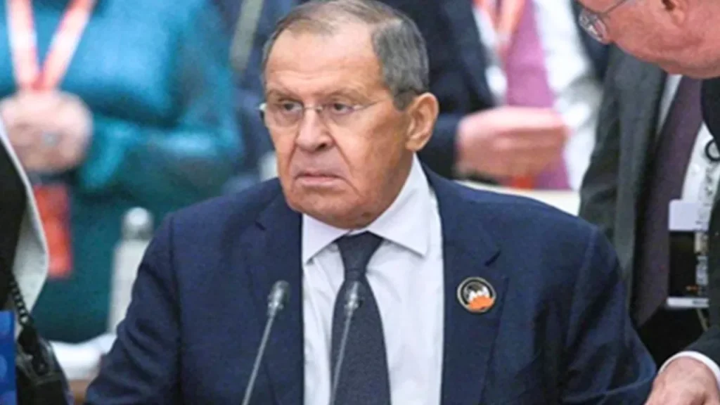 ਭਾਰਤ ਦੇ BRICS ਏਜੰਡੇ ਨੂੰ ਮਿਲੀ ਮਜ਼ਬੂਤੀ, ਰੂਸ ਨੇ ਦਿੱਤਾ ਸਮਰਥਨ ਦਾ ਭਰੋਸਾ