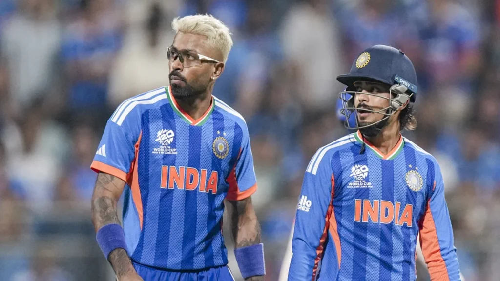 ਟੀ-20 ਵਿਸ਼ਵ ਕੱਪ 2026: ਭਾਰਤ ਨੇ ਨਾਮੀਬੀਆ ਨੂੰ ਹਰਾਇਆ, ਸੁਪਰ-8 ਵਿੱਚ ਜਗ੍ਹਾ ਲਗਭਗ ਪੱਕੀ