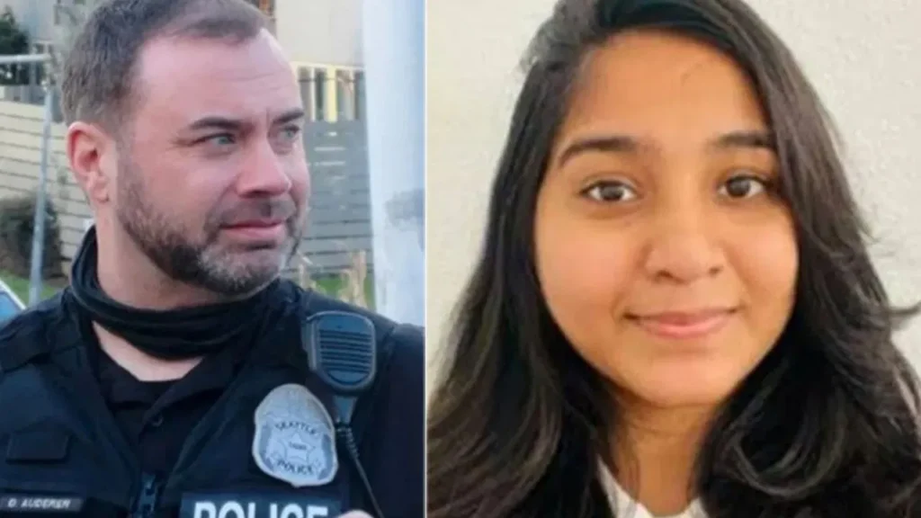 ਅਮਰੀਕਾ: ਪੁਲਿਸ ਅਧਿਕਾਰੀ ਦੀ ਕਾਰ ਨਾਲ ਟਕਰਾ ਕੇ ਭਾਰਤੀ ਵਿਦਿਆਰਥੀ ਦੀ ਮੌਤ, ਪਰਿਵਾਰ ਨੂੰ ਮਿਲਣਗੇ 260 ਕਰੋੜ ਰੁਪਏ