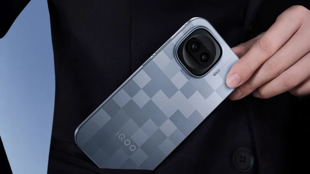 iQOO 15R ਭਾਰਤ ਵਿੱਚ 24 ਫਰਵਰੀ ਨੂੰ ਲਾਂਚ ਹੋਵੇਗਾ, 7600mAh ਬੈਟਰੀ ਅਤੇ ਸਨੈਪਡ੍ਰੈਗਨ 8 Gen 5 ਨਾਲ ਹੋਵੇਗਾ ਲਾਂਚ 