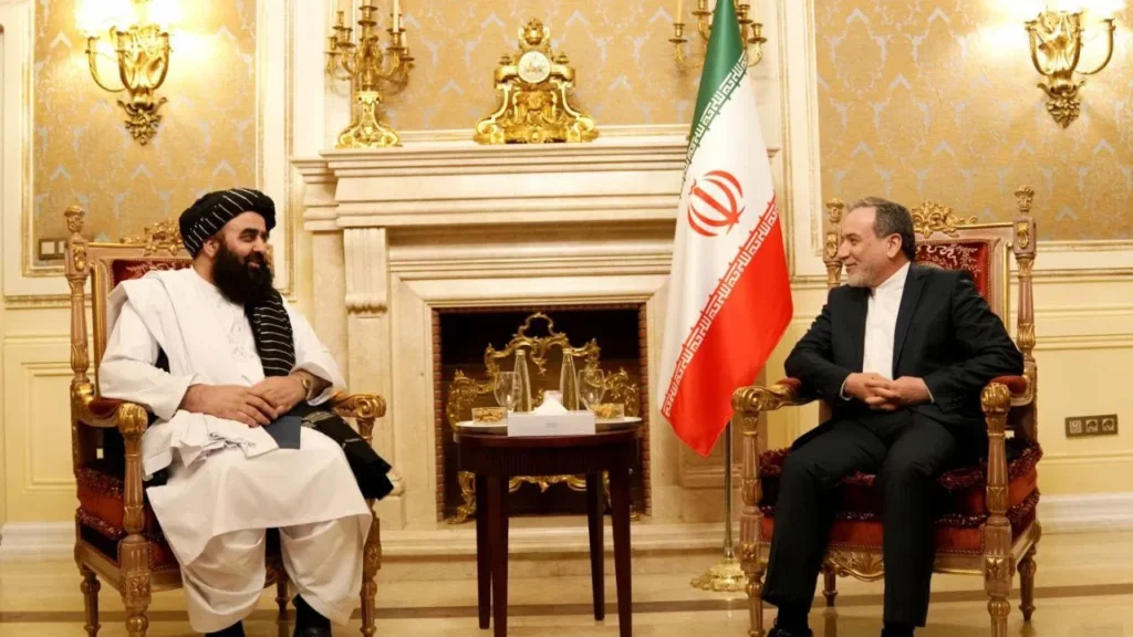 ਸਾਊਦੀ ਦਾ ਸਮਰਥਨ ਕਰਨਾ ਪਾਕਿਸਤਾਨ ਨੂੰ ਪਵੇਗਾ ਮਹਿੰਗਾ? ਤਾਲਿਬਾਨ ਨੂੰ ਲੈਕੇ ਇਹ ਫੈਸਲਾ ਕਰਨ ਵਾਲਾ ਹੈ ਈਰਾਨ।