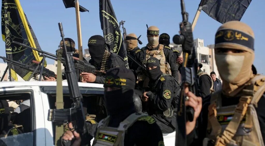 ਇਜ਼ਰਾਈਲੀ ਦੇ ਫੌਜੀ ਹੀ ਕਰ ਰਹੇ ਸਨ ਹਮਾਸ ਦੀ ਮਦਦ? ਗਾਜ਼ਾ ਵਿੱਚ ਸਿਗਰਟ ਅਤੇ ਮੋਬਾਈਲ ਫੋਨ ਦੀ ਤਸਕਰੀ ਦੇ ਗੰਭੀਰ ਦੋਸ਼