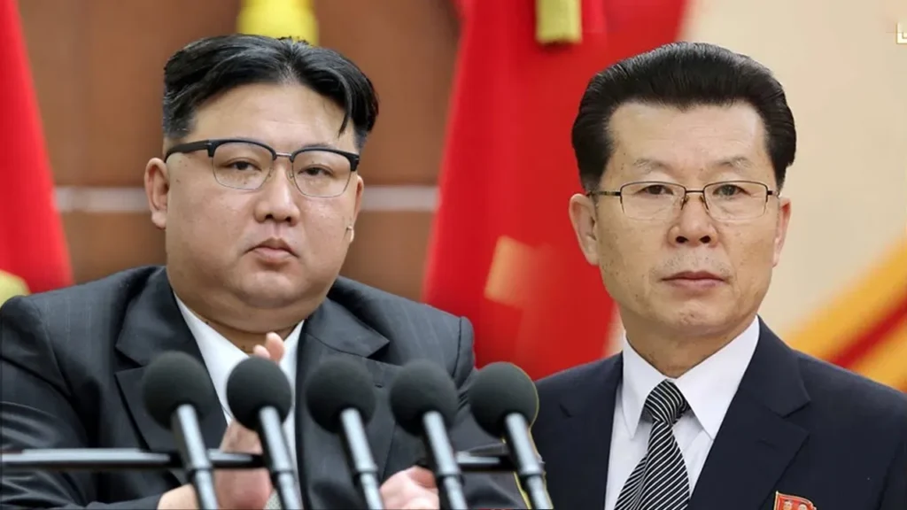 ਨਾ ਭੈਣ, ਨਾ ਬੇਟੀ... ਕਿਮ ਜੋਂਗ ਨੇ ਇਸ ਵਿਅਕਤੀ ਨੂੰ ਸੌਂਪੀ ਉੱਤਰੀ ਕੋਰੀਆ ਦੀ ਦੂਜੀ ਸਭ ਤੋਂ ਸ਼ਕਤੀਸ਼ਾਲੀ ਪਦਵੀ