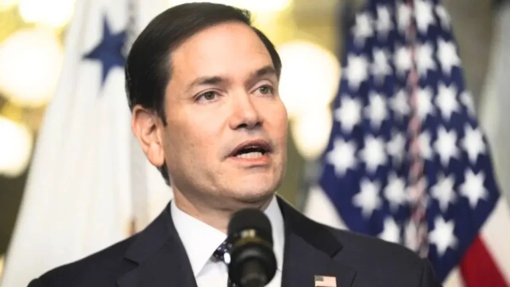 ਰੂਸ ਤੋਂ ਤੇਲ ਨਹੀਂ ਖਰੀਦੇਗਾ ਭਾਰਤ... ਅਮਰੀਕੀ ਵਿਦੇਸ਼ ਮੰਤਰੀ ਮਾਰਕੋ ਰੂਬੀਓ ਦਾ ਦਾਅਵਾ