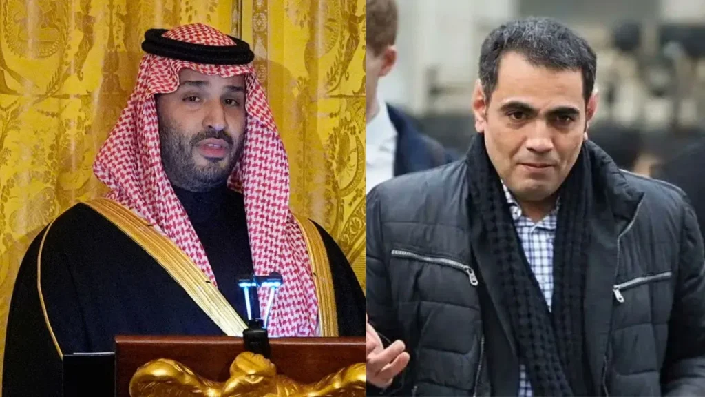 ਮੁਹੰਮਦ ਬਿਨ ਸਲਮਾਨ ਦਾ ਪਰਦਾਫਾਸ਼ ਕਰਨ ਵਾਲੇ ਇਸ ਵਿਅਕਤੀ ਨੂੰ ਸਾਊਦੀ ਅਰਬ ਦੇਵੇਗਾ 38 ਕਰੋੜ ਰੁਪਏ, ਜਾਣੋ ਕਿਉਂ?