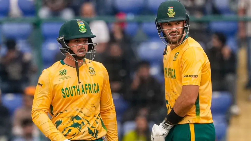 T20 ਵਰਲਡ ਕੱਪ 2026: ਦੱਖਣੀ ਅਫ਼ਰੀਕਾ ਇਕਲੌਤੀ ਟੀਮ, ਜਿਸ ਨਾਲ ਨਹੀਂ ਹੋਇਆ ਇਹ ‘ਹਾਦਸਾ’, ਭਾਰਤ 8 ਵਾਰ ਬਣਿਆ ਸ਼ਿਕਾਰ