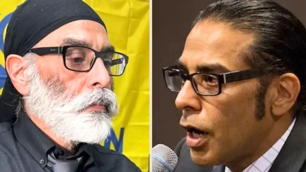 ਨਿਖਿਲ ਗੁਪਤਾ ਨੇ ਰਚੀ ਸੀ ਖਾਲਿਸਤਾਨੀ ਅੱਤਵਾਦੀ ਪੰਨੂ ਦੇ ਕਤਲ ਦੀ ਸਾਜ਼ਿਸ਼ ਅਮਰੀਕੀ ਅਦਾਲਤ ਵਿੱਚ ਕਬੂਲਿਆ