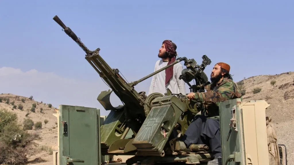 ਪੇਸ਼ਾਵਰ ਤੋਂ ਕਾਬੁਲ ਤੱਕ ਤਾਬੜਤੋੜ ਧਮਾਕੇ… ਡੂਰੰਡ ਲਾਈਨ 'ਤੇ ਮਹਾਸੰਗਰਾਮ ਨਾਲ ਇਸਲਾਮਾਬਾਦ ਵਿੱਚ ਖਲਬਲੀ