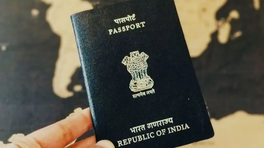 Passport Index 2026: ਪਾਸਪੋਰਟ ਰੈਂਕਿੰਗ ਵਿੱਚ ਭਾਰਤ ਦੀ ਤਰੱਕੀ, ਪਰ ਇਨ੍ਹਾਂ 2 ਦੇਸ਼ਾਂ ਕੋਲੋਂ ਵੱਡਾ ਝਟਕਾ