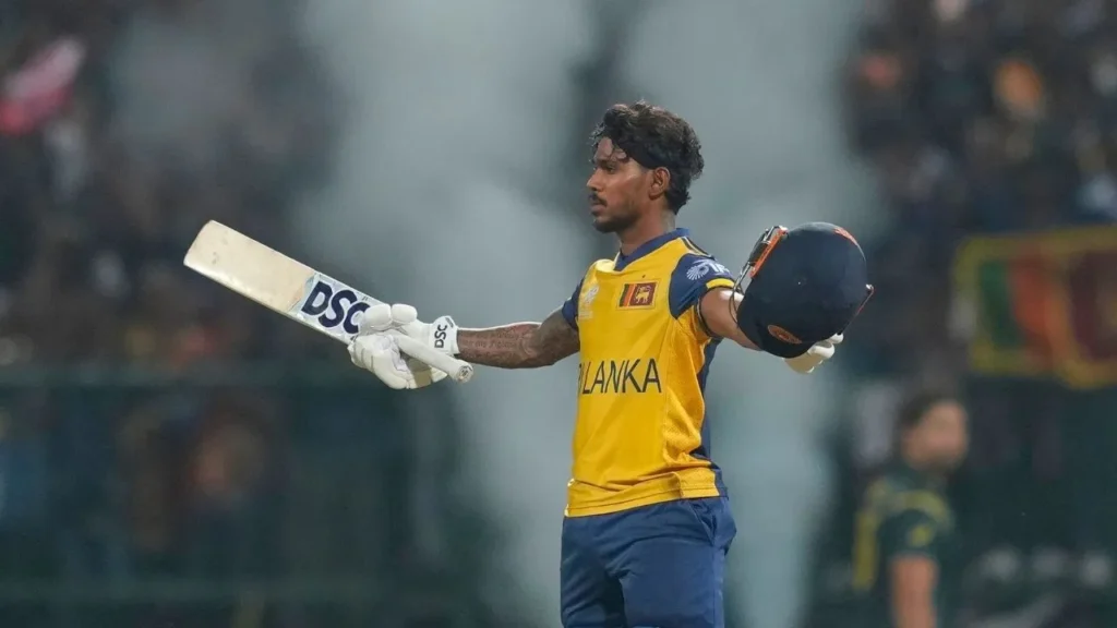 SL ਬਨਾਮ AUS T20 WC: ਪਾਥੁਮ ਨਿਸਾੰਕਾ ਦੇ ਸੈਂਕੜੇ ਨੇ ਸ਼੍ਰੀਲੰਕਾ ਨੂੰ ਸੁਪਰ 8 ਵਿੱਚ ਪਹੁੰਚਾਇਆ, ਆਸਟ੍ਰੇਲੀਆ ਨੂੰ ਆਸਾਨੀ ਨਾਲ ਹਰਾਇਆ