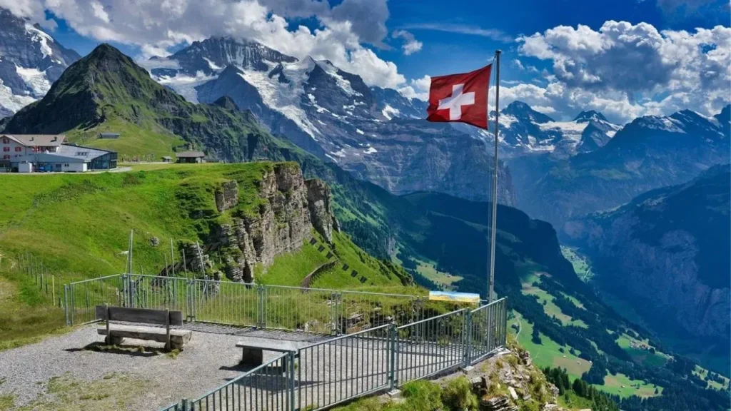 ਸਵਿਟਜ਼ਰਲੈਂਡ ਵਿੱਚ ਰਹਿਣਾ ਹੁਣ ਨਹੀਂ ਰਹੇਗਾ ਆਸਾਨ, ਆਬਾਦੀ ਸਬੰਧੀ ਜੇਨੇਵਾ ਬਣਾਉਣ ਜਾ ਰਿਹਾ ਹੈ ਸਖ਼ਤ ਕਾਨੂੰਨ।