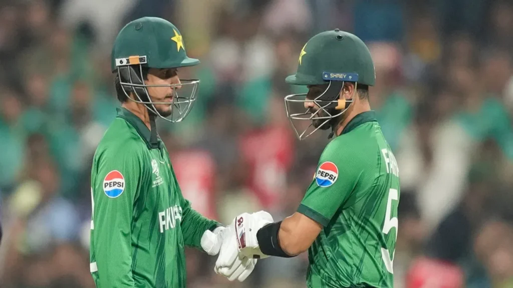 ਟੀ-20 ਵਿਸ਼ਵ ਕੱਪ 2026 ਅੰਕ ਸੂਚੀ: ਭਾਰਤ ਨੂੰ ਪਛਾੜ ਅੱਗੇ ਆਇਆ ਪਾਕਿਸਤਾਨ, ਅਮਰੀਕਾ ਨੂੰ ਹਰਾ ਕੇ ਨੰਬਰ 1 ਬਣਿਆ