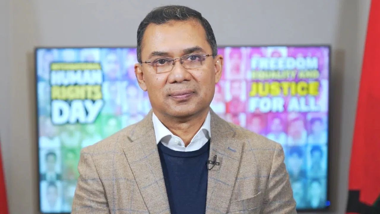 ਭਾਰਤ ਨਾਲ ਨਵੇਂ ਰਿਸ਼ਤੇ ਦੀ ਸ਼ੁਰੂਆਤ ਕਰੇਗਾ ਬੰਗਲਾਦੇਸ਼, BNP ਦਾ ਸੁਨੇਹਾ