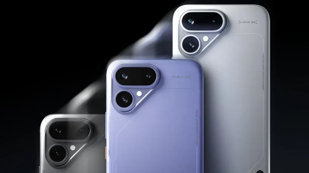 Tecno Pova Curve 2 5G ਦੀ ਲਾਂਚ ਡੇਟ ਕਨ੍ਹਫਰਮ, 12GB RAM ਨਾਲ ਮਚਾਏਗਾ ਧਮਾਲ