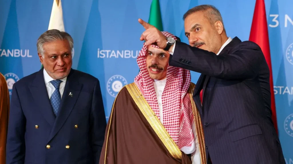 ਤਾਲਿਬਾਨ ਜੰਗ ਤੋਂ ਪਾਕਿਸਤਾਨ ਨੂੰ ਬਚਾਉਣ ਲਈ ਮੈਦਾਨ ਵਿੱਚ ਉਤਰਿਆ ਤੁਰਕੀ, ਸੀਜ਼ਫਾਇਰ ਲਈ ਕਰ ਰਿਹਾ ਹੈ ਇਹ ਕੰਮ