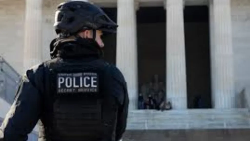 ਟਰੰਪ ਦੇ ਰਿਜ਼ੋਰਟ ਨੇੜੇ ਘੁਸਪੈਠ ਦੀ ਕੋਸ਼ਿਸ਼, ਸੀਕ੍ਰੇਟ ਸਰਵਿਸ ਦੇ ਏਜੰਟਾਂ ਨੇ 20 ਸਾਲਾ ਨੌਜਵਾਨ ਨੂੰ ਮਾਰੀ ਗੋਲੀ