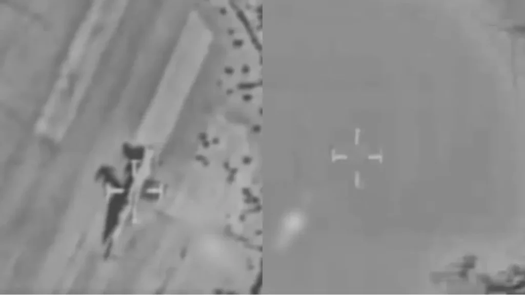 ਇਜ਼ਰਾਈਲ ਨੇ ਈਰਾਨ ਦੇ ਦੋ ਲੜਾਕੂ ਜਹਾਜ਼ਾਂ ਨੂੰ ਕੀਤਾ ਤਬਾਹ, ਟੇਕਆਫ ਦੀ ਕਰ ਰਹੇ ਸਨ ਤਿਆਰੀ; ਸਾਹਮਣੇ ਆਈ ਵੀਡੀਓ