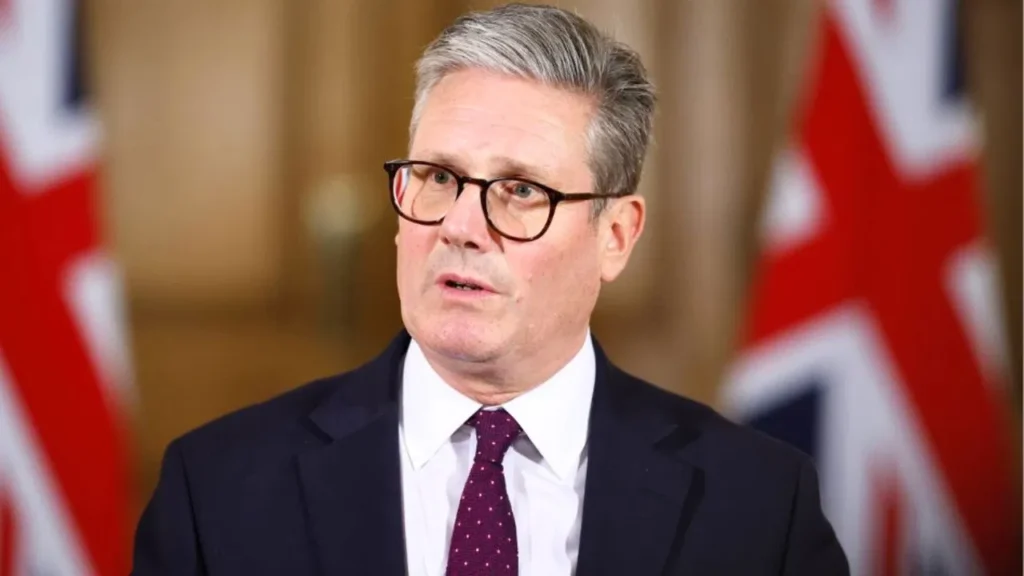 ਈਰਾਨ ਦੇ ਹਮਲਿਆਂ ਤੋਂ ਬ੍ਰਿਟੇਨ ਅੱਗ-ਭਬੂਕਾ, ਅਮਰੀਕਾ ਨੂੰ ਦਿੱਤੀ ਆਪਣੇ ਮਿਲਟਰੀ ਬੇਸ ਦੀ ਵਰਤੋਂ ਕਰਨ ਦੀ ਇਜਾਜ਼ਤ