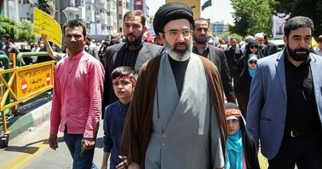 ਈਰਾਨ ਦਾ ਨਵਾਂ ਸੁਪਰੀਮ ਲੀਡਰ: 'ਚਾਹੇ ਕੋਈ ਵੀ ਬਣੇ, ਉਹ ਸਾਡਾ ਨਿਸ਼ਾਨਾ ਹੋਵੇਗਾ', ਈਰਾਨ ਦੇ ਨਵੇਂ ਸੁਪਰੀਮ ਲੀਡਰ ਨੂੰ ਲੈ ਕੇ ਇਜ਼ਰਾਈਲ ਦੀ ਧਮਕੀ।