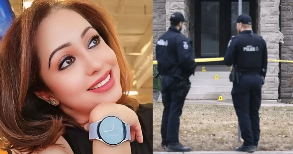 ਕੈਨੇਡਾ ਵਿੱਚ ਪੰਜਾਬ ਦੀ ਮਸ਼ਹੂਰ ਯੂਟਿਊਬਰ ਨੈਂਸੀ ਗਰੇਵਾਲ ਦਾ ਕਤਲ, ਘਰ ਵਿੱਚ ਵੜ ਕੇ ਮੌਤ ਦੇ ਘਾਟ ਉਤਾਰਿਆ।
